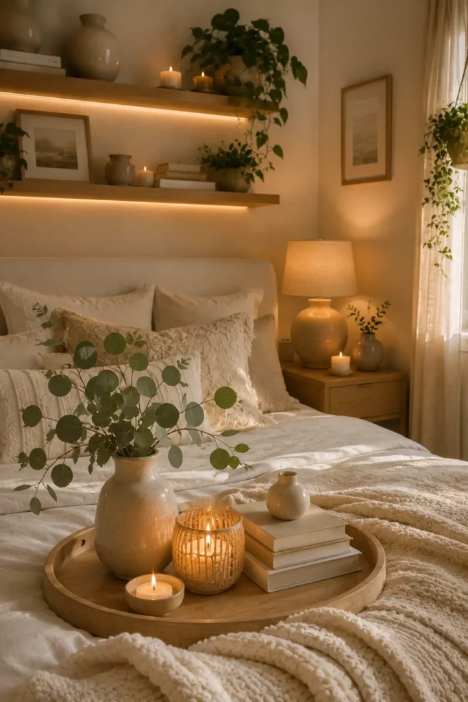 Candle Styling