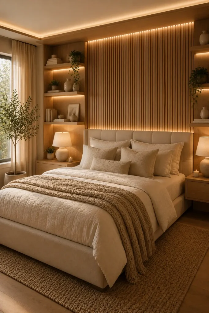 Wall Paneling