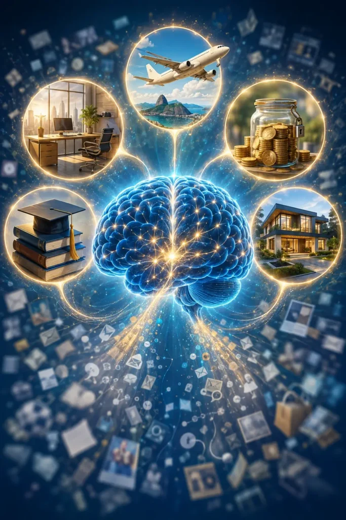 Your Brain Has a Built-In Filter
