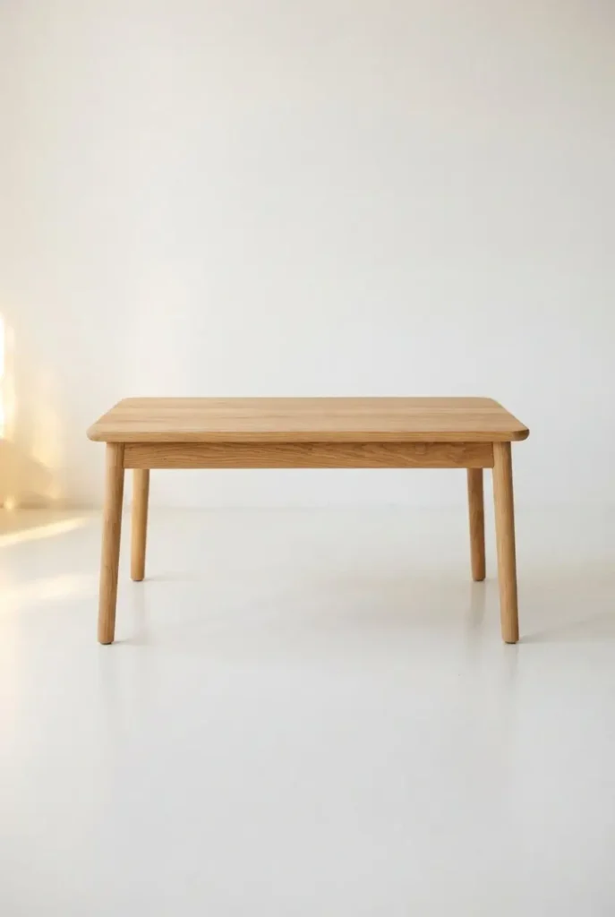 Wood for Warmth