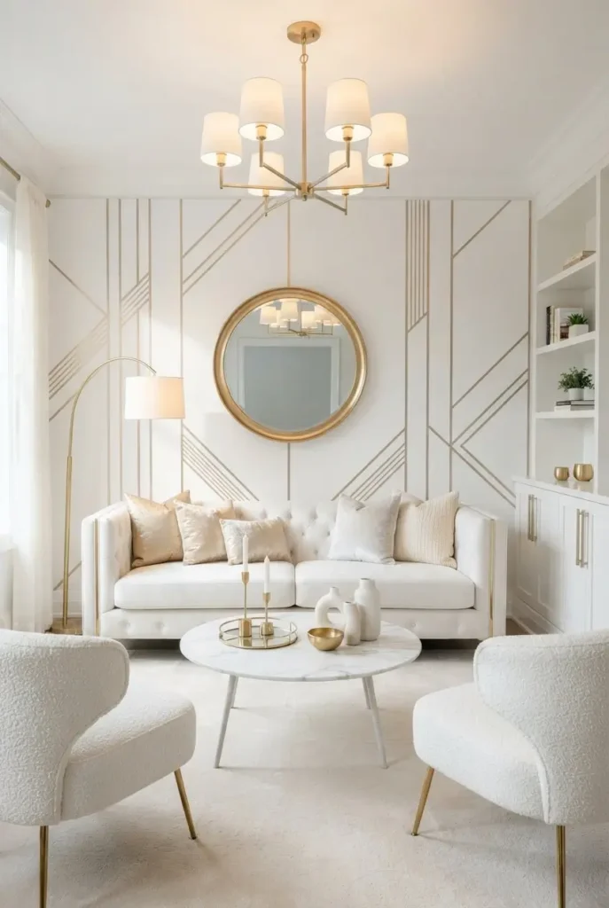 An Accent Wall
