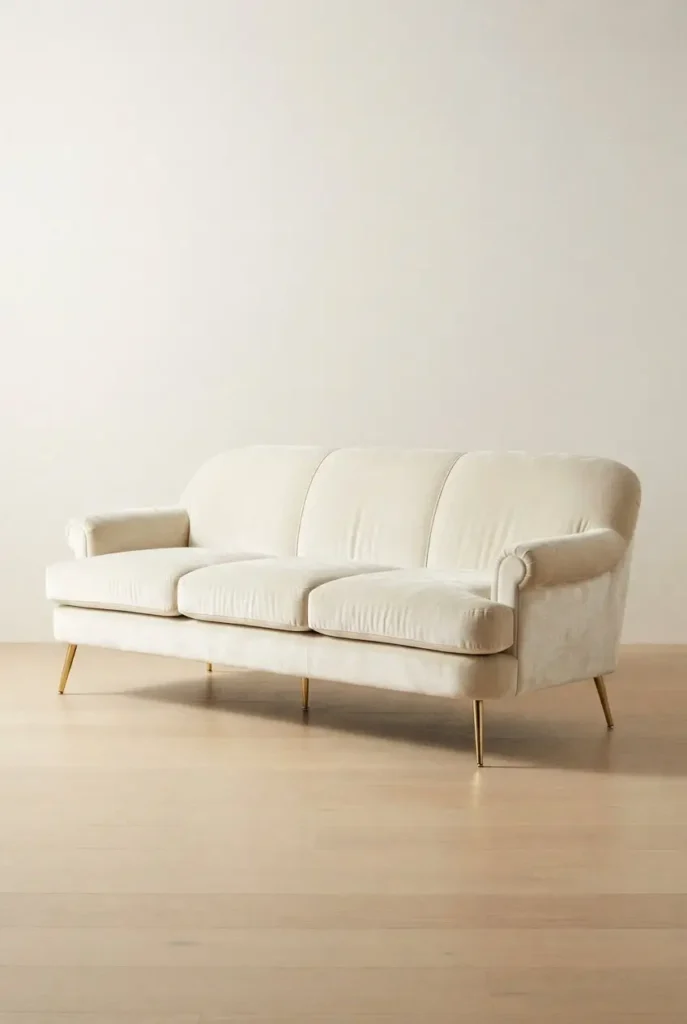 Velvet Furniture