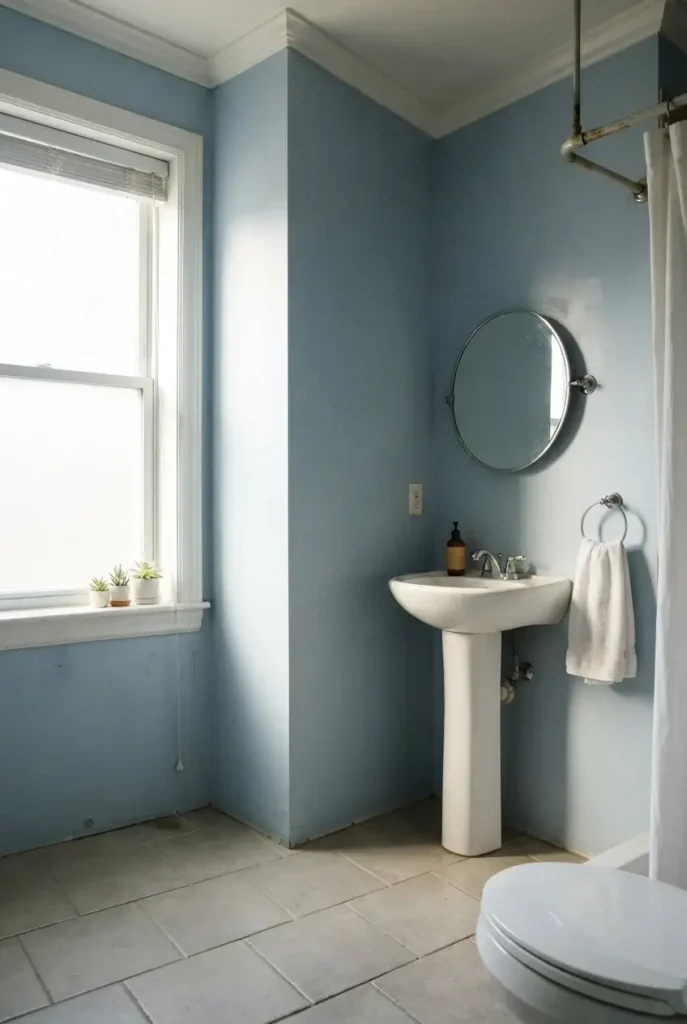 Consider How Much Natural Light You Have