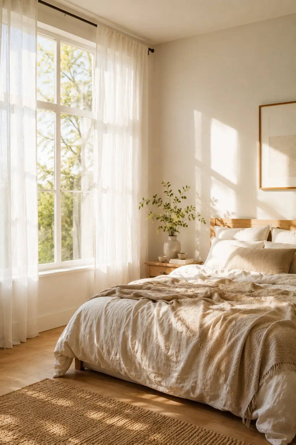 Natural Light