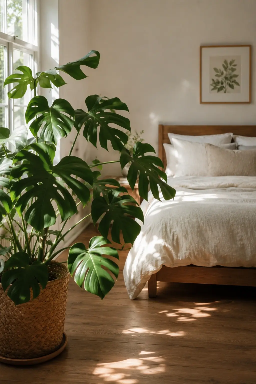 Living Greenery