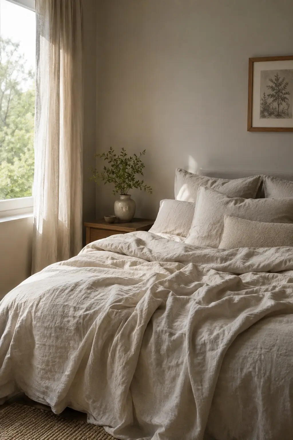 Natural Textures