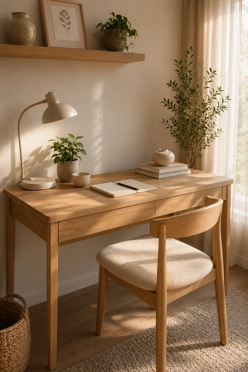 Desk