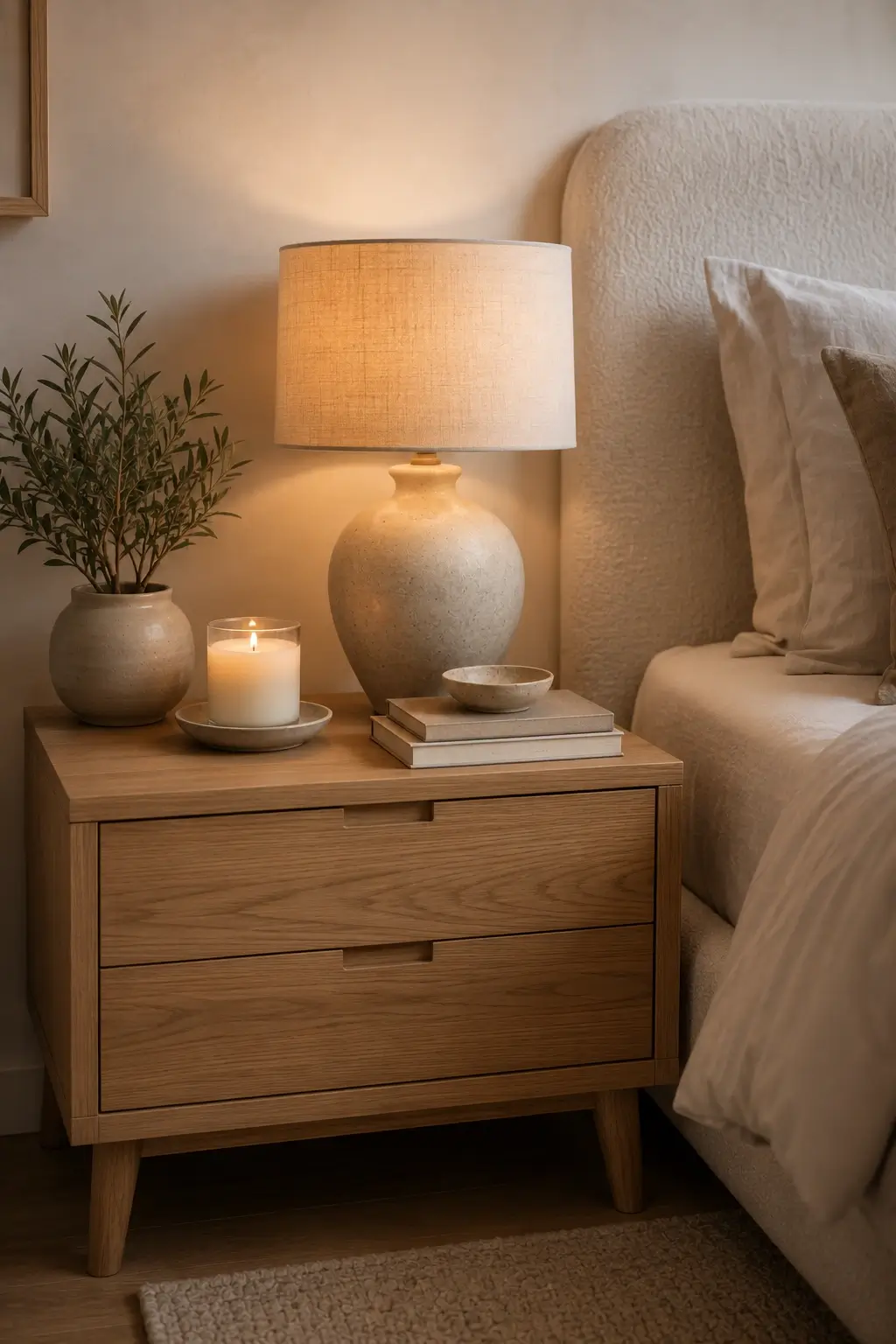 Nightstand