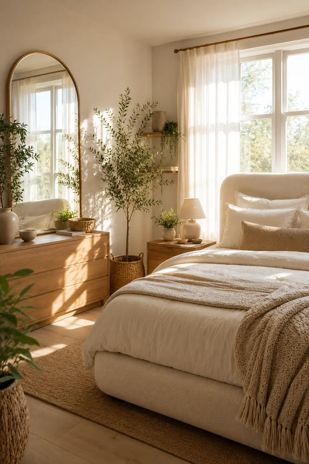 Natural Sunlight