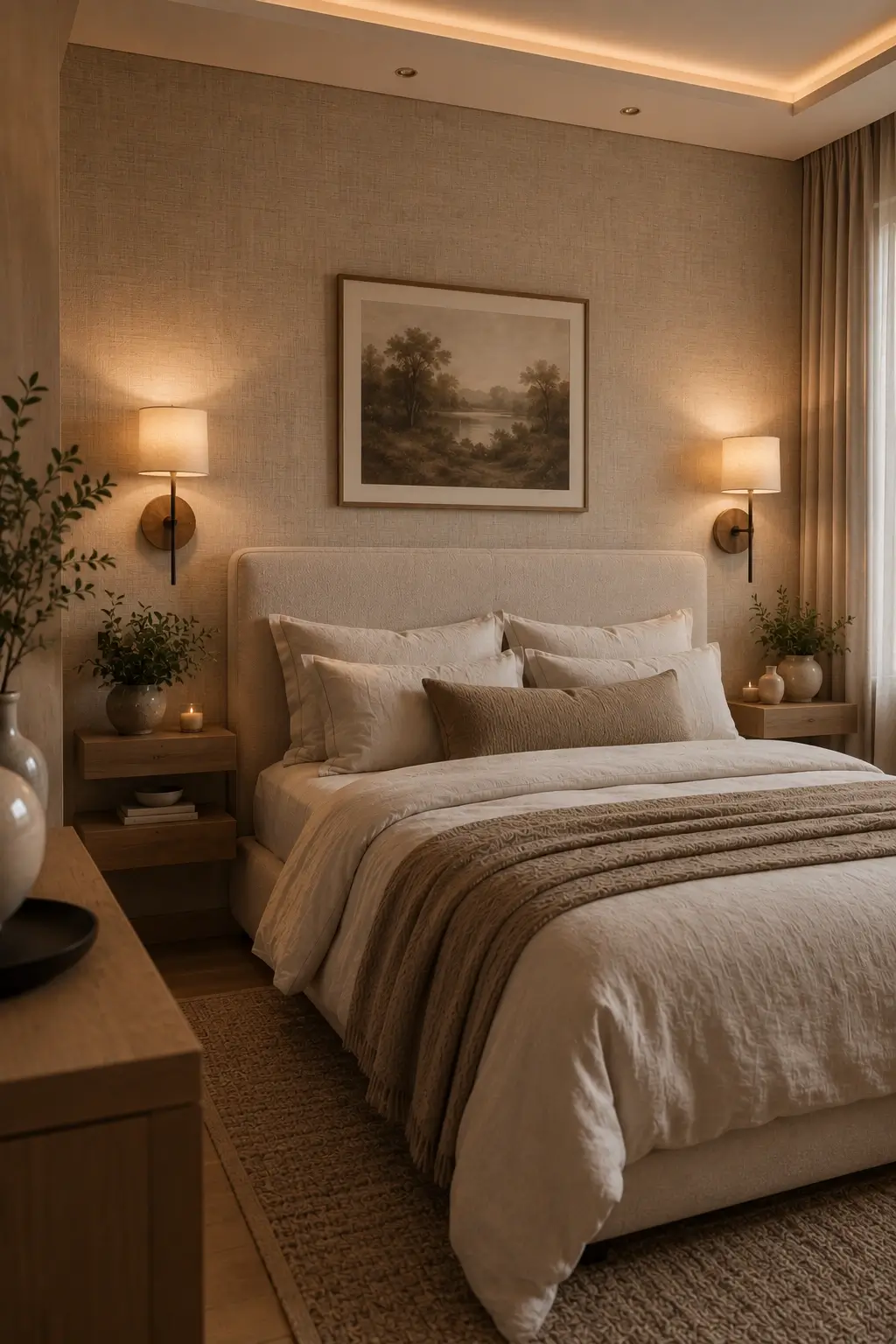 Table Lamps