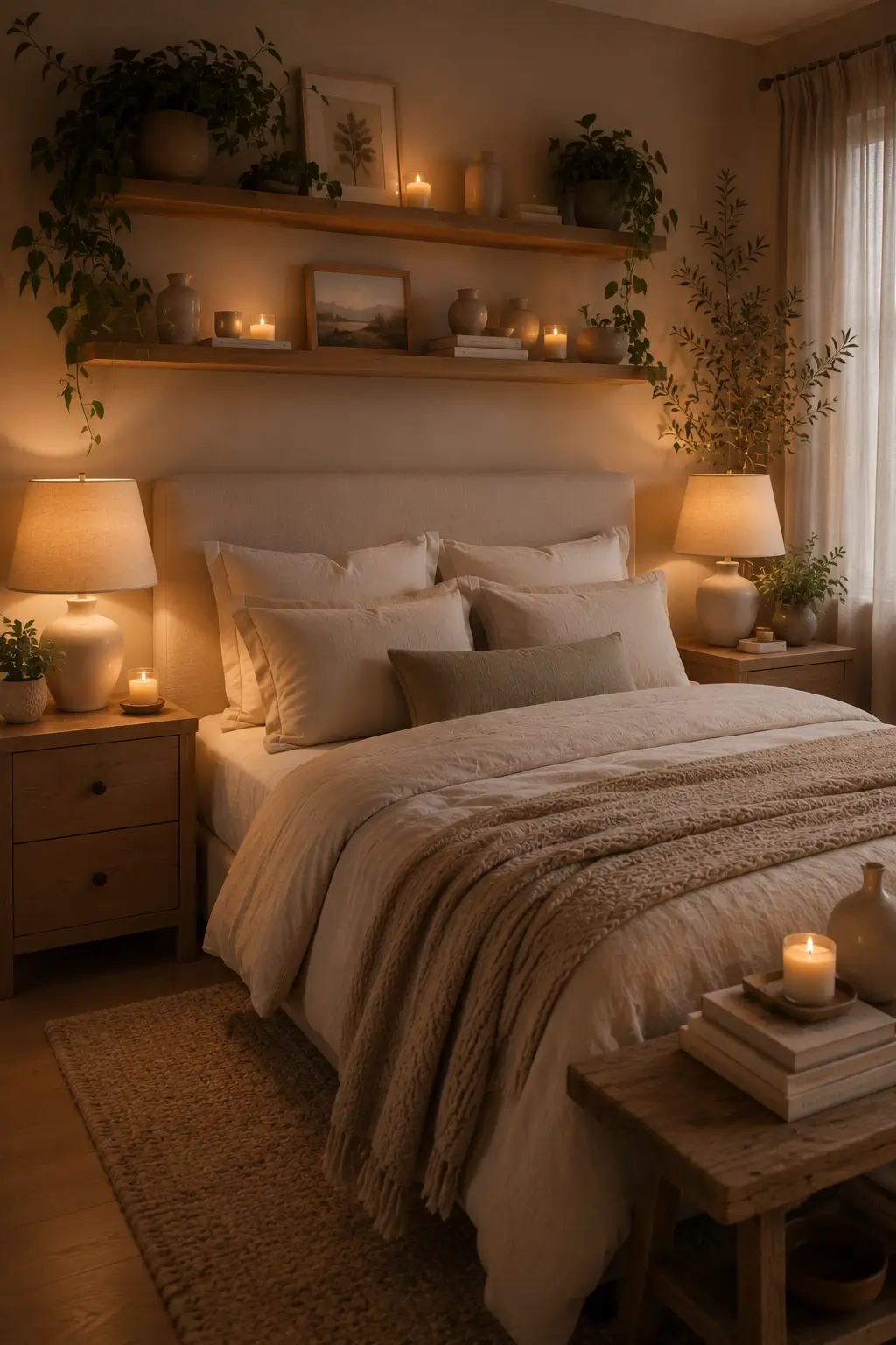 Table Lamps