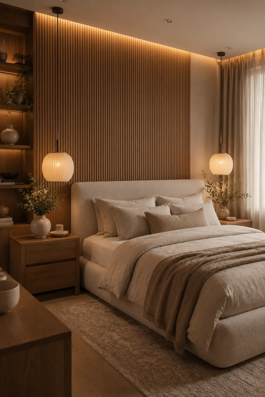 Pendant Lights