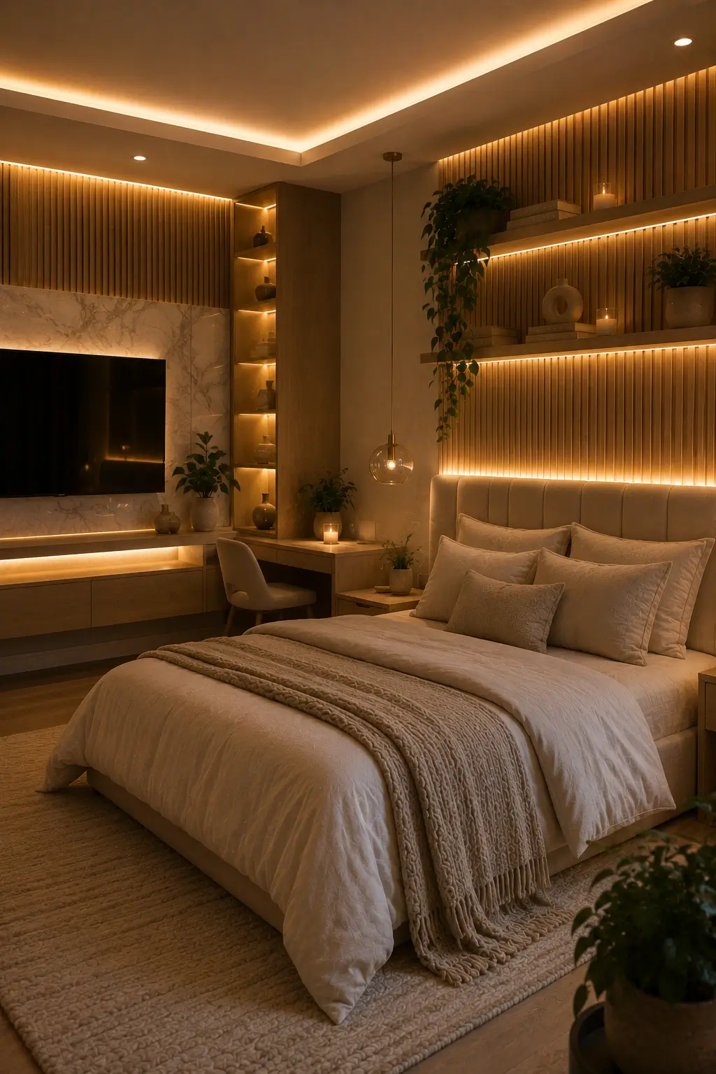 LED Strip Lights