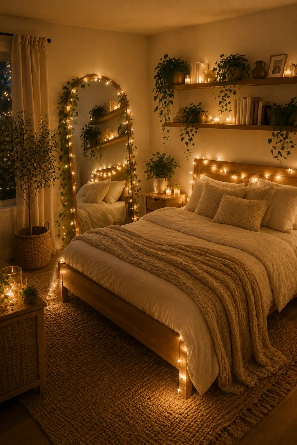 Fairy Lights