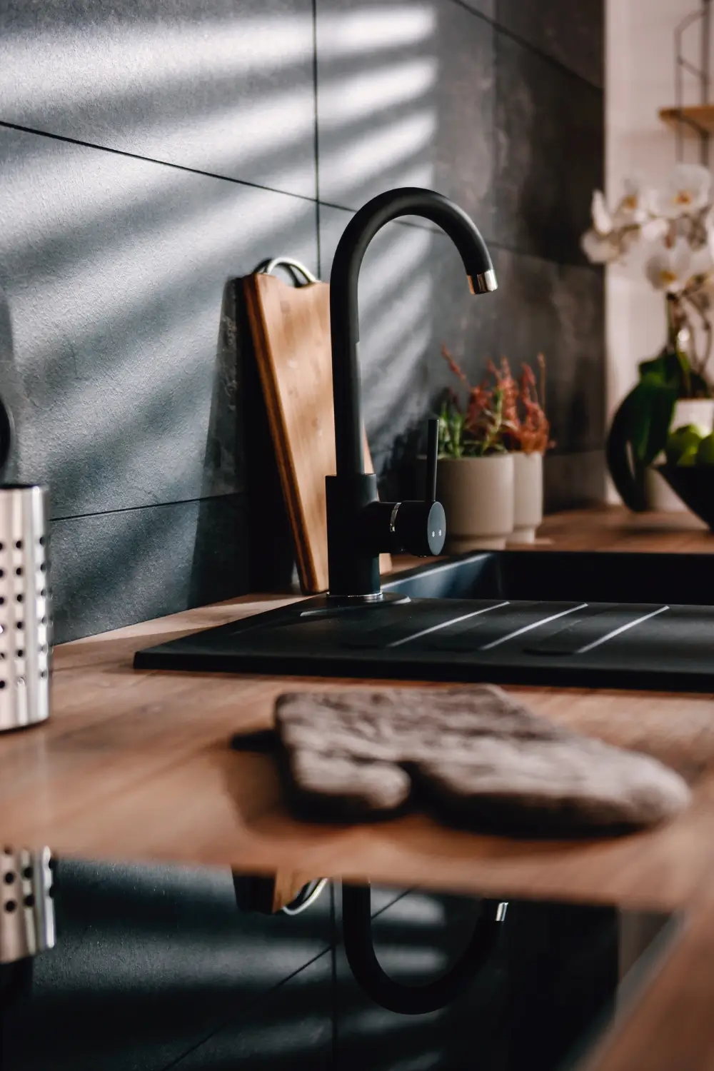 Kitchen Decor