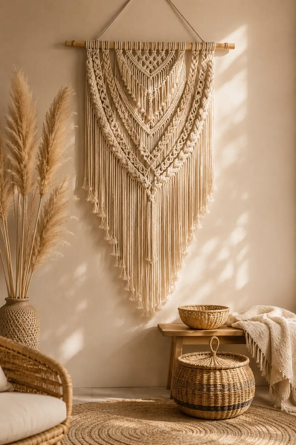 Macrame