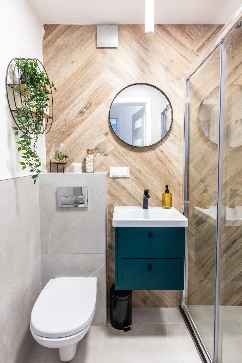 Bathroom Ideas