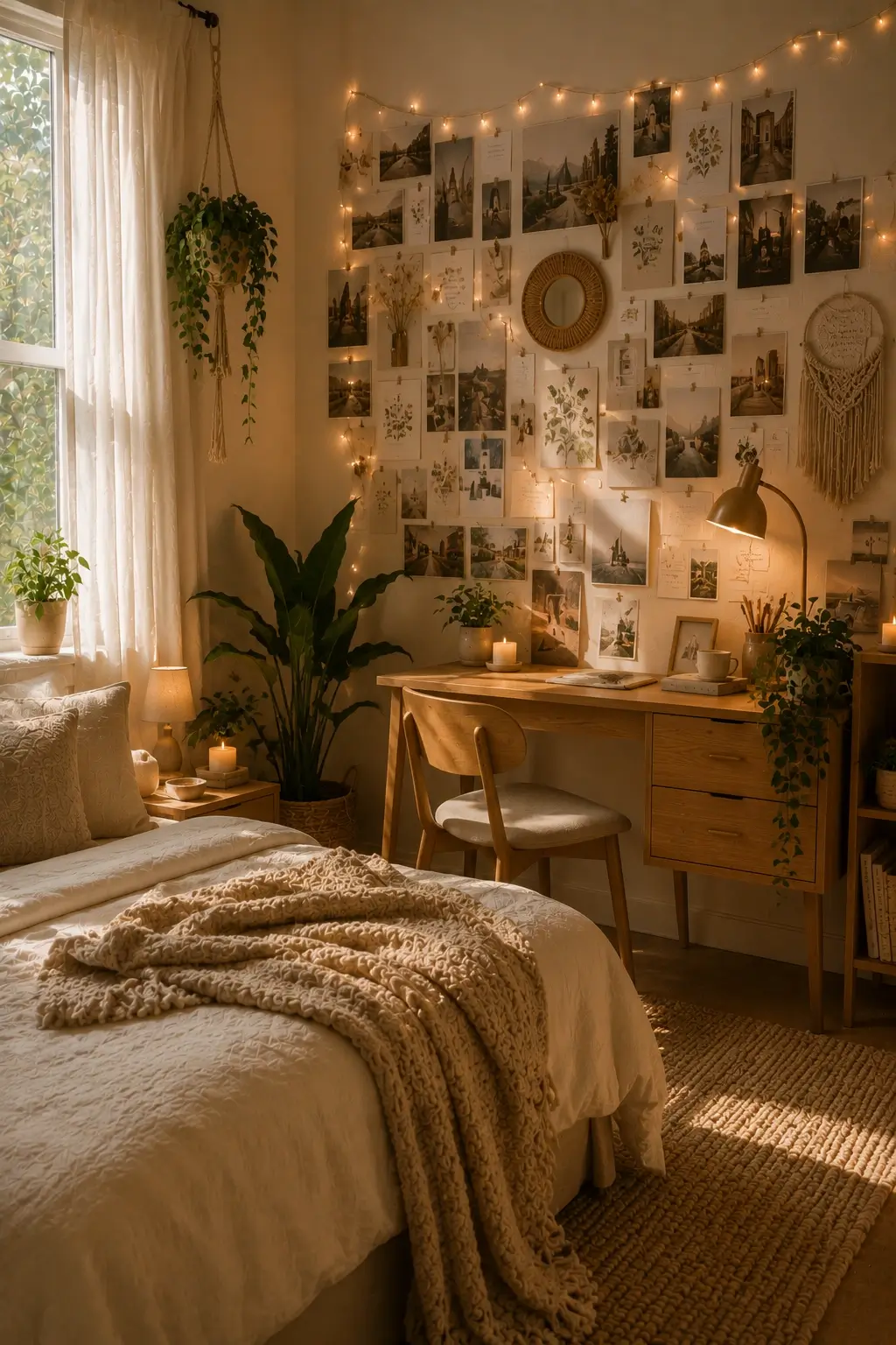 DIY Wall Collage
