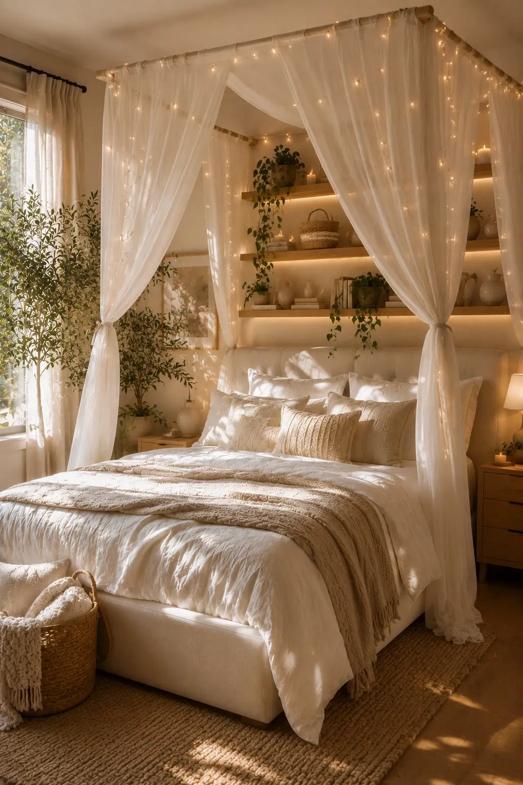Bed Canopy