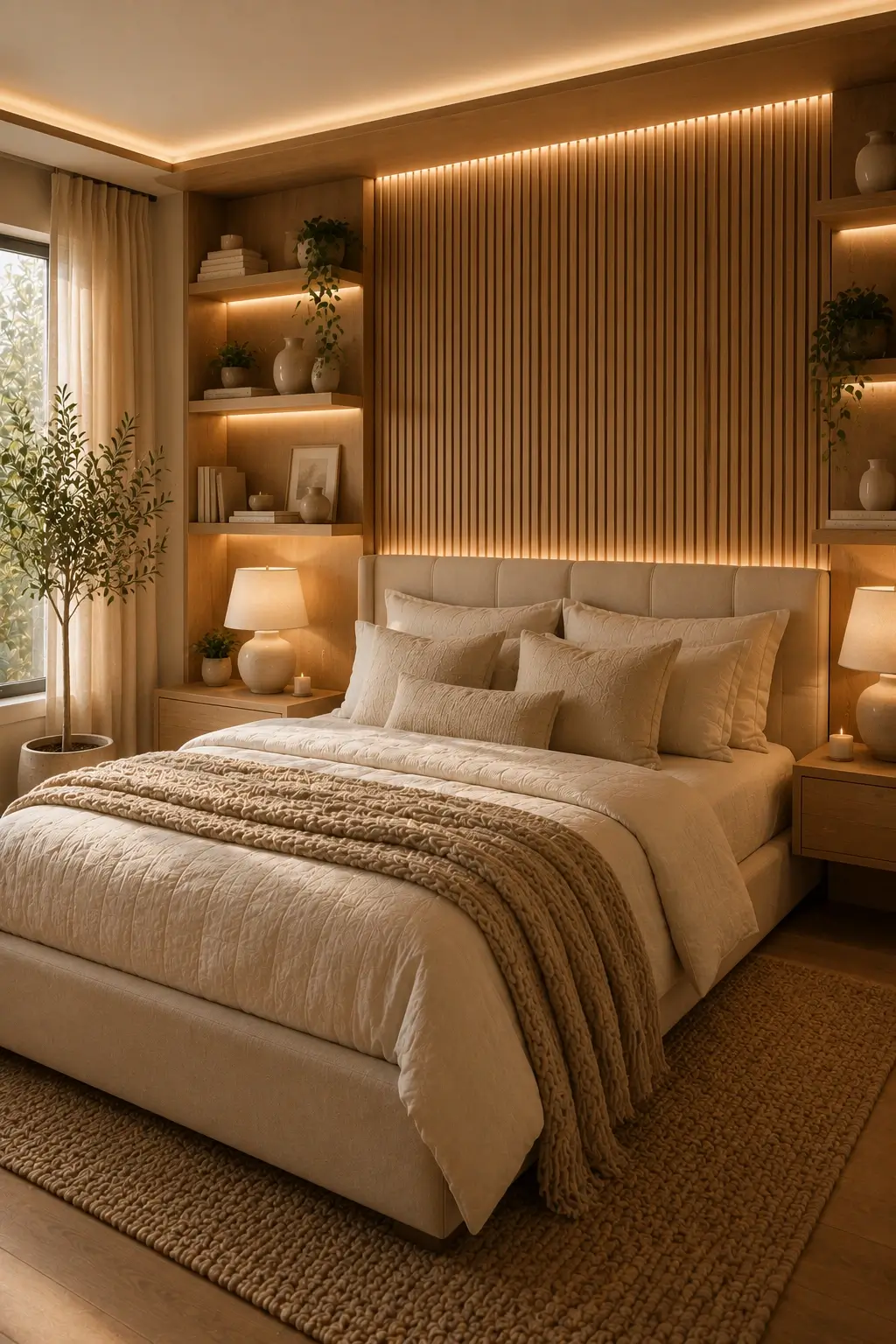 Wall Paneling