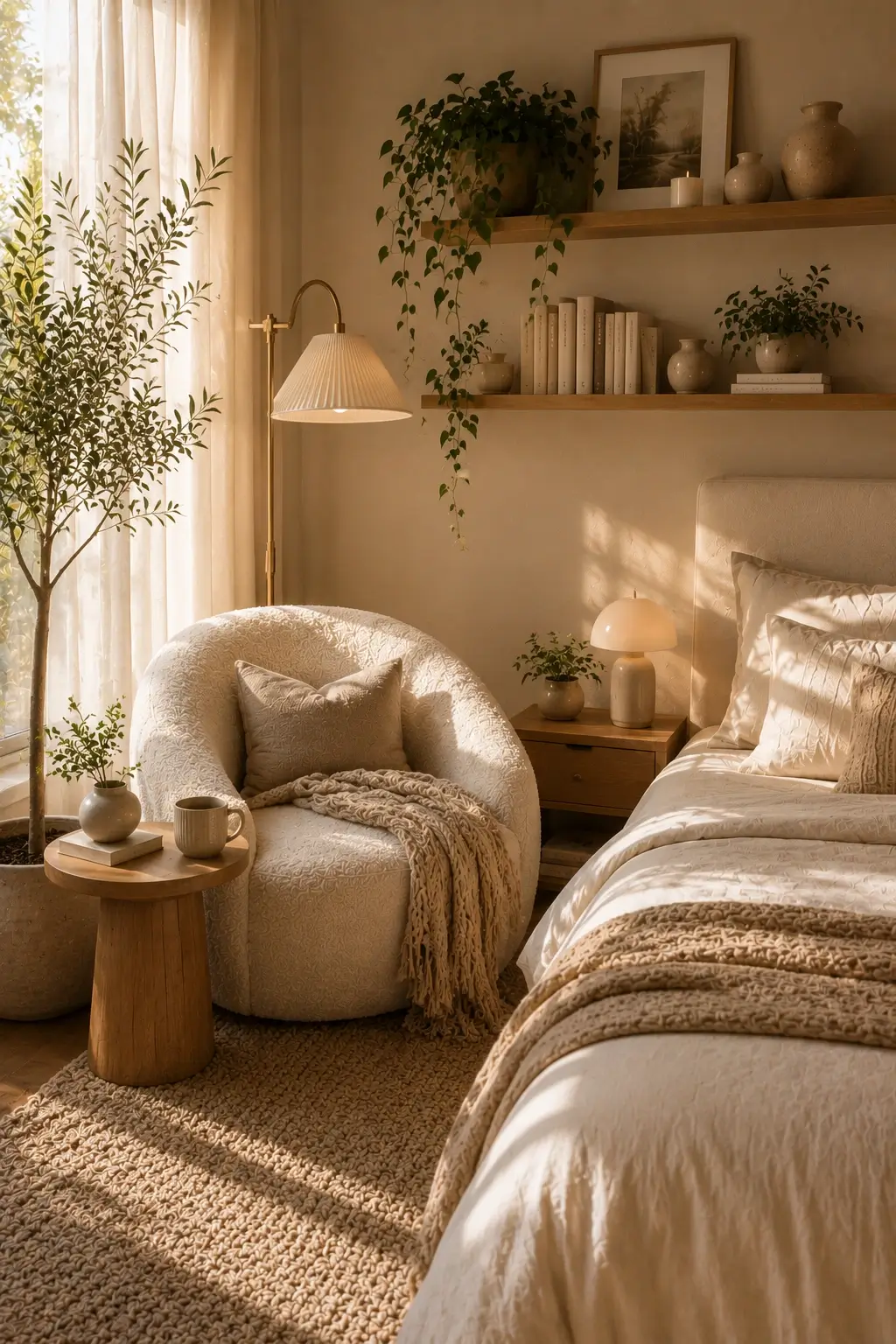 Accent Chair
