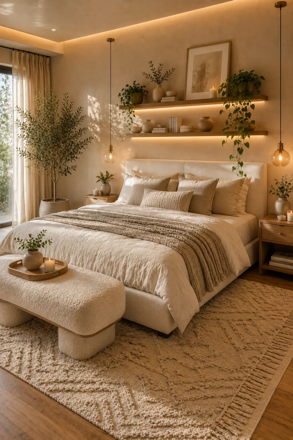 Statement Rug