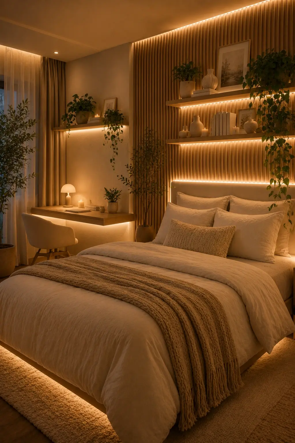 LED Strip Lights