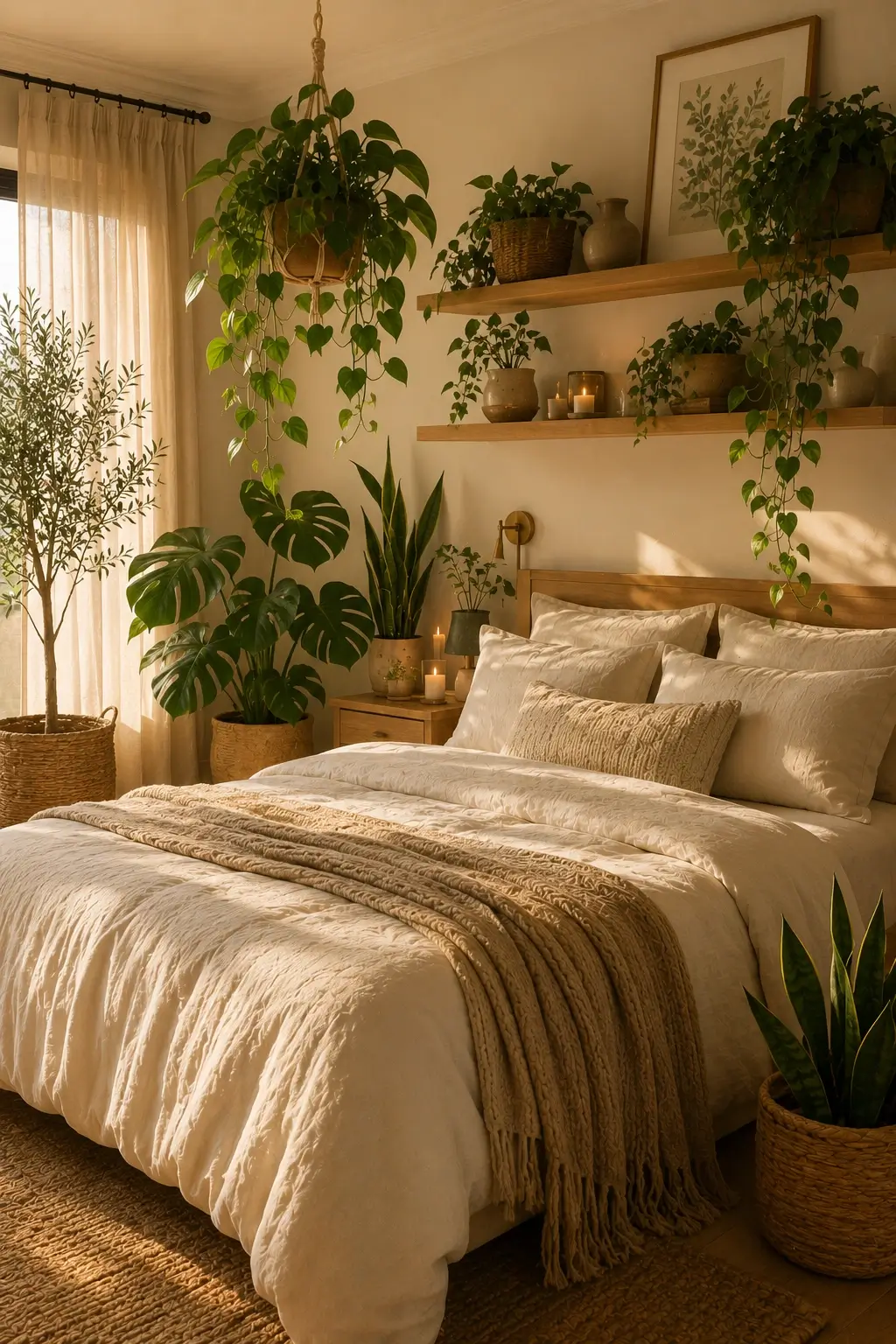 Indoor Plants