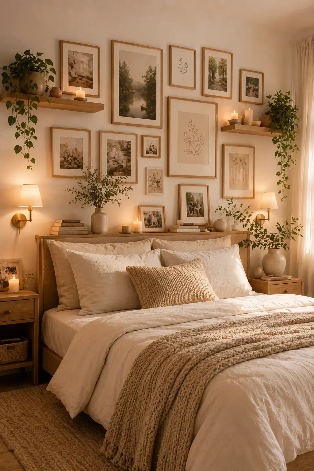 Gallery Wall