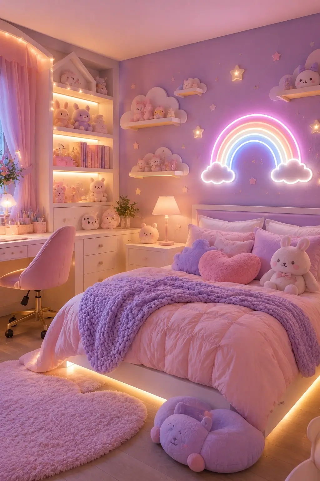 Aesthetic Room Decor