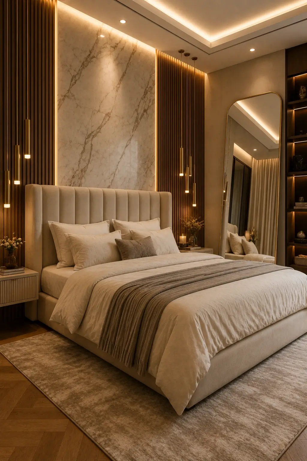 Aesthetic Room Decor