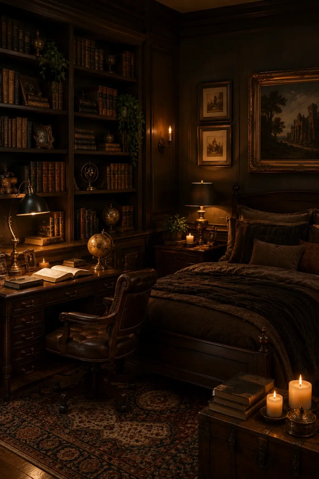 Aesthetic Room Decor