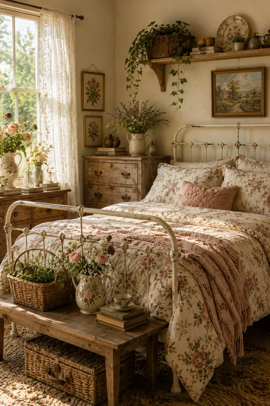 Aesthetic Room Decor