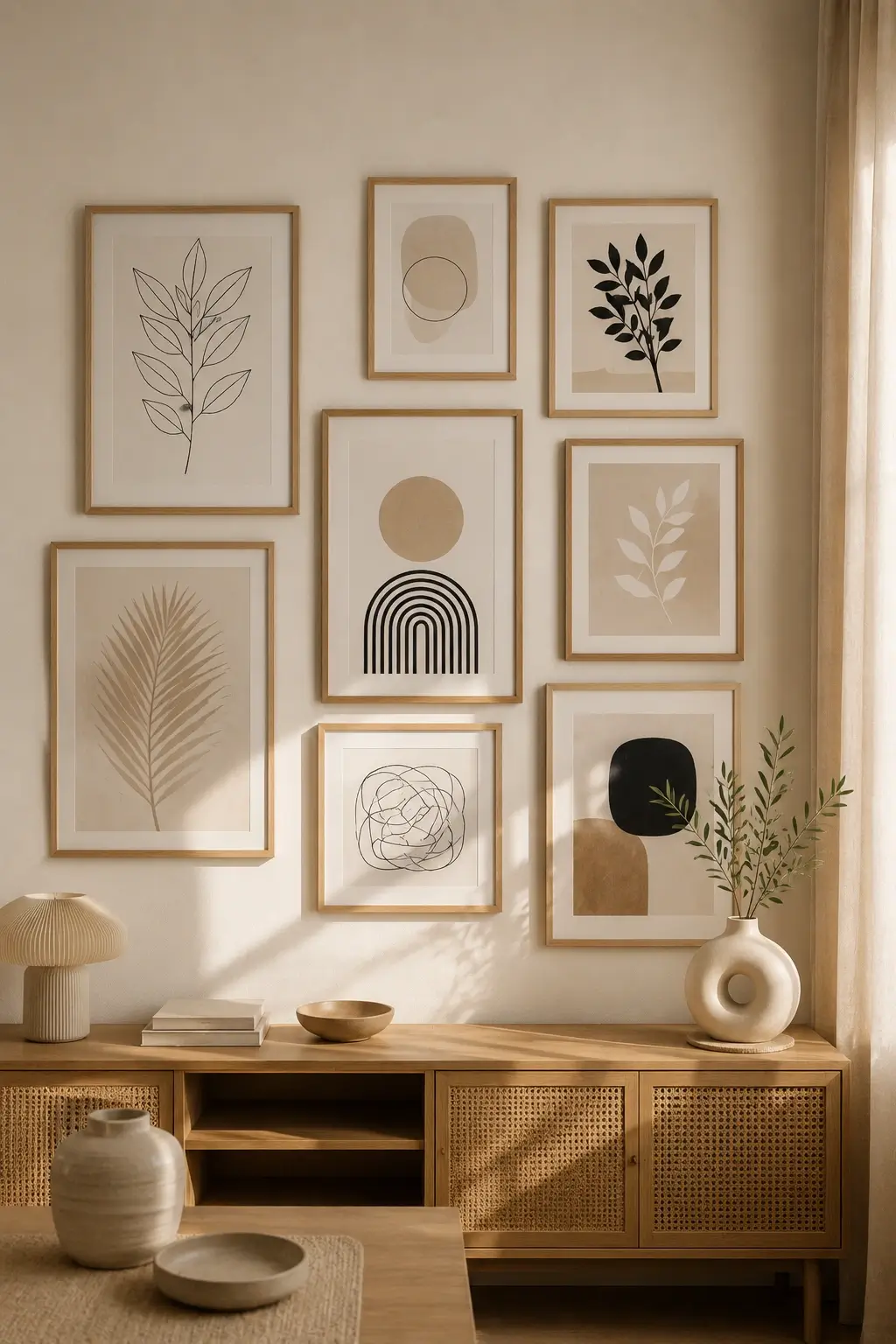 Posters